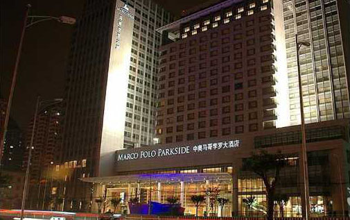 北京会议酒店-北京中奥马哥孛罗大酒店
